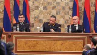 С момента создания Следственного комитета в ходе 2025 года был зафиксирован самый высокий уровень завершения судебного разбирательства и возмещения имущественного ущерба. на заседании коллегии подведены итоги работы за прошлый год